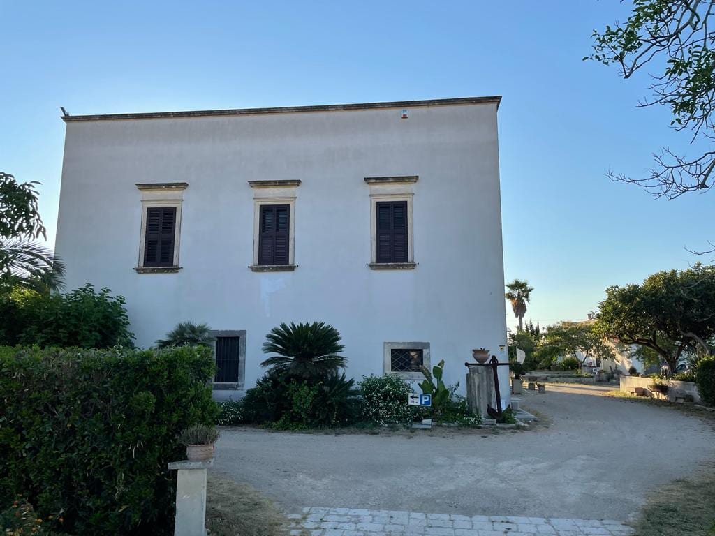 Villa delle Rose