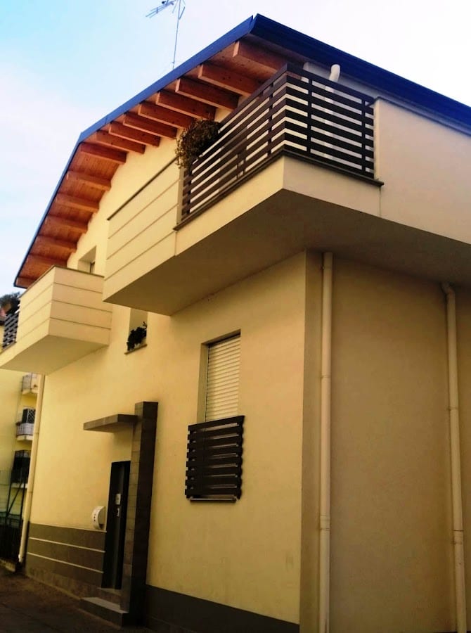 B&B Domus 65