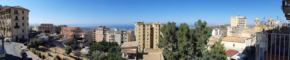 Terrazza sul Rabato