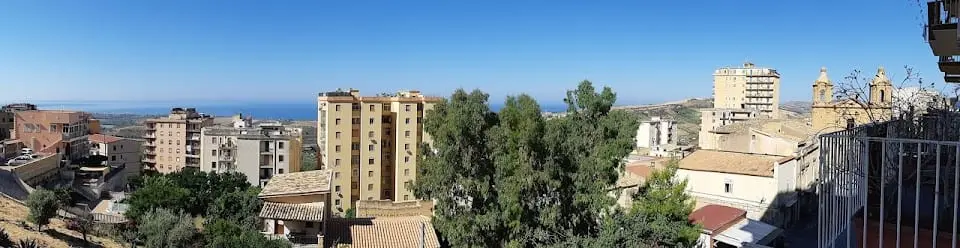 Terrazza sul Rabato