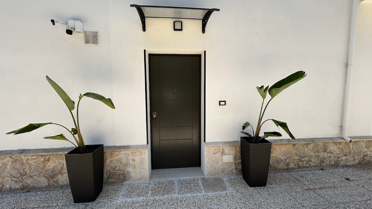 Villa Maryam