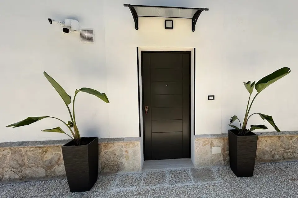 Villa Maryam