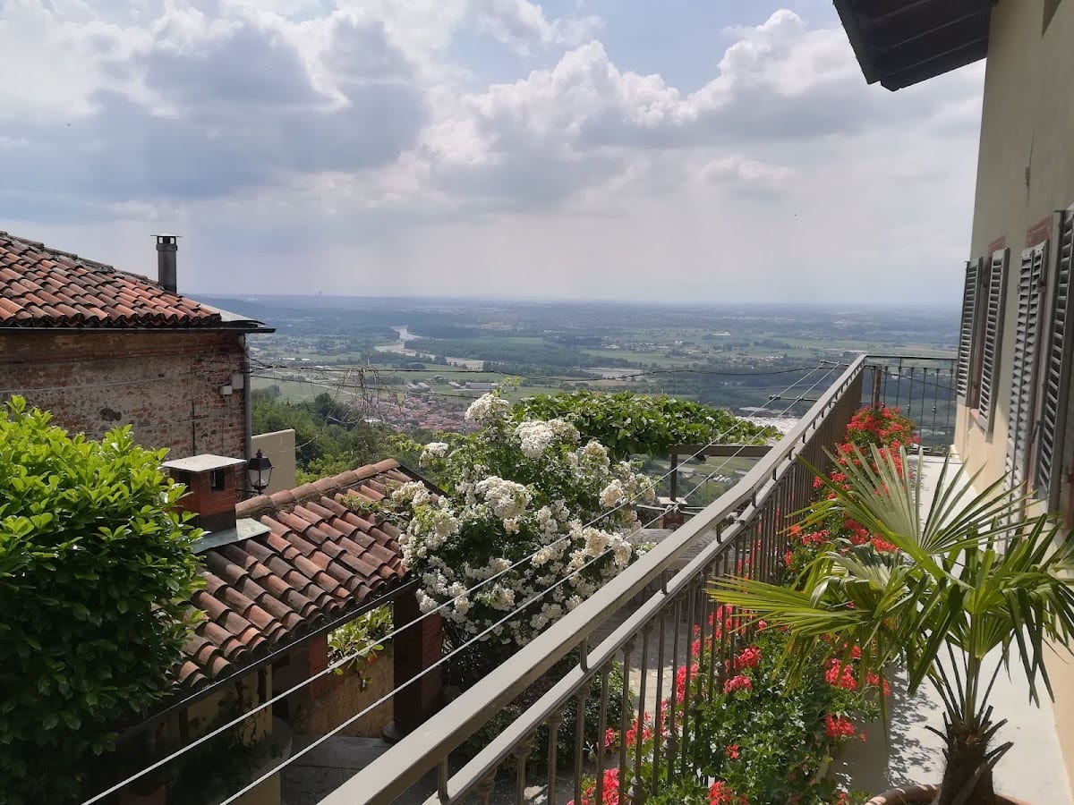 A casa di Carla B&B