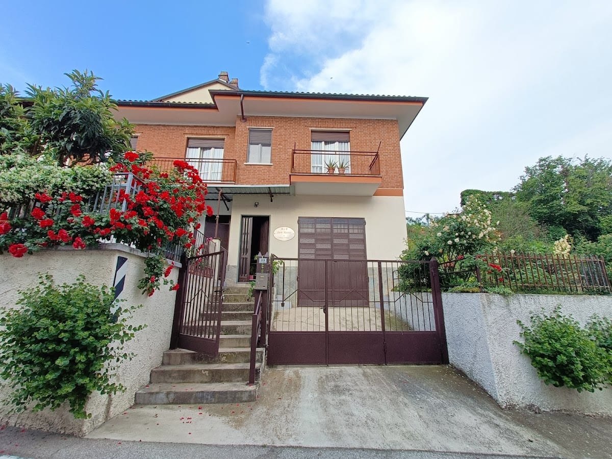 Affittacamere San Rocco
