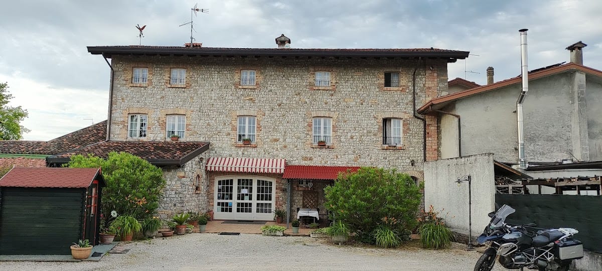 Albergo Julienne
