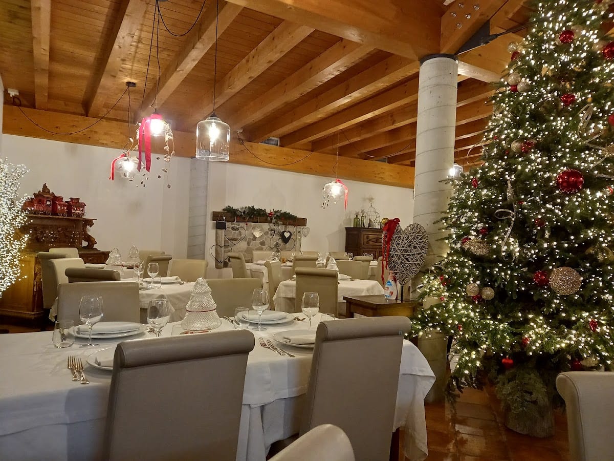 Albergo Ristorante Belvedere