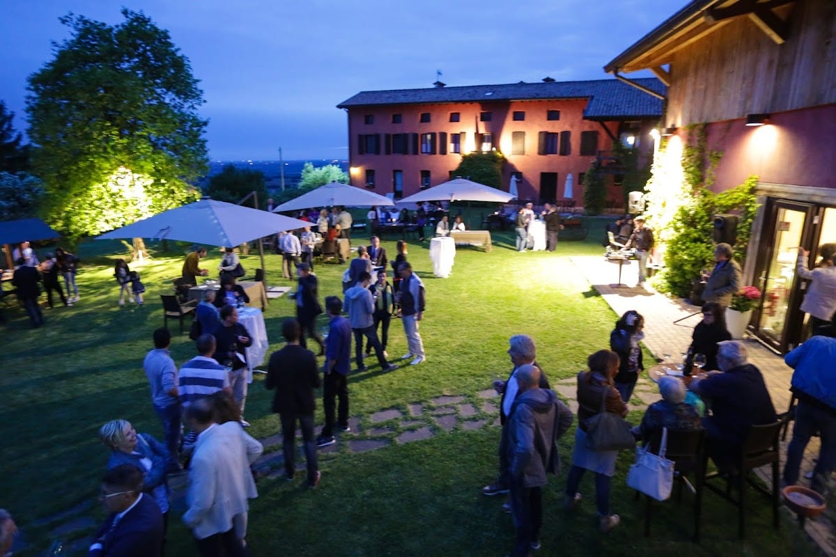 CASA ROSSA AI COLLI - alloggio