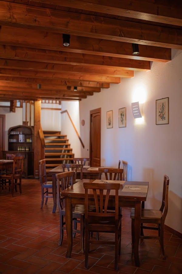 Corte Morea - Hotel - B&B - Ristorante