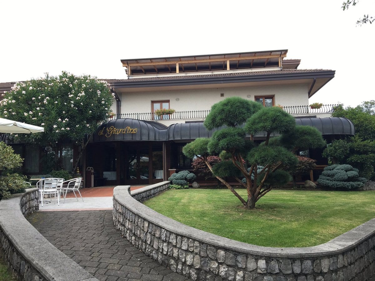 Hotel Al Giardino