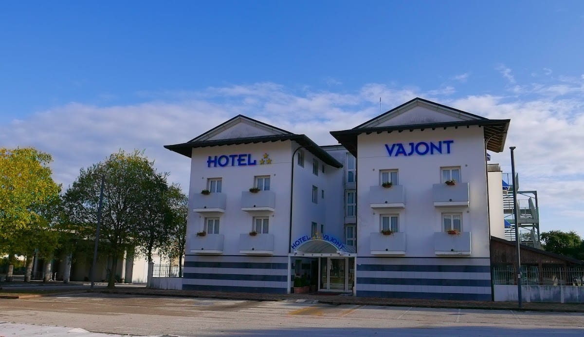 Hotel Vajont