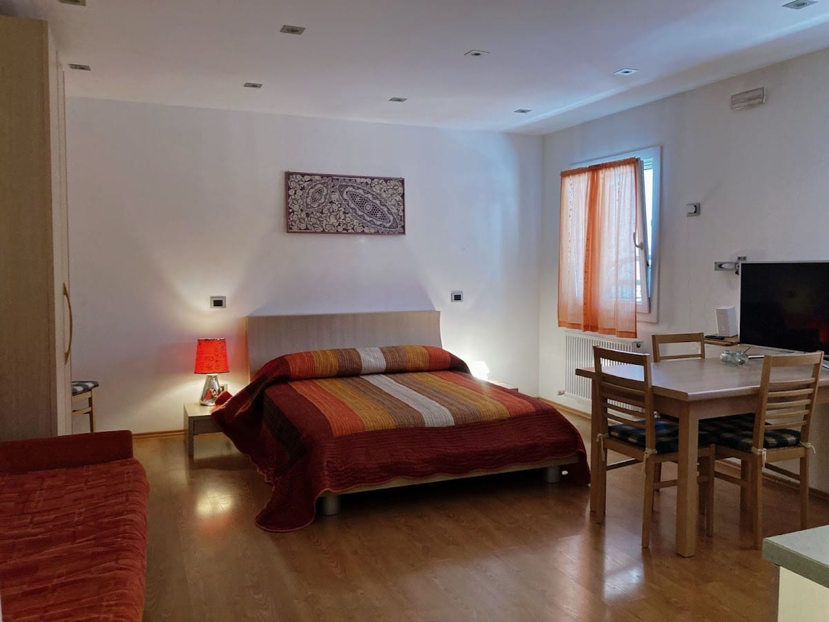 Residence Stefania