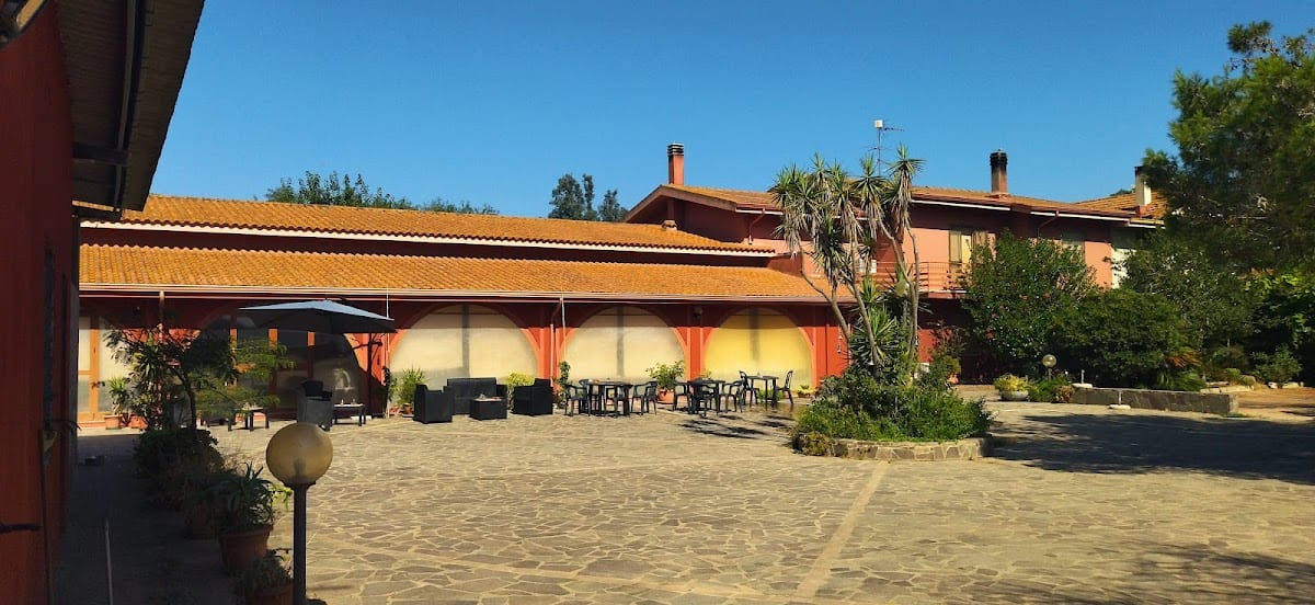 Agriturismo Le Mimose