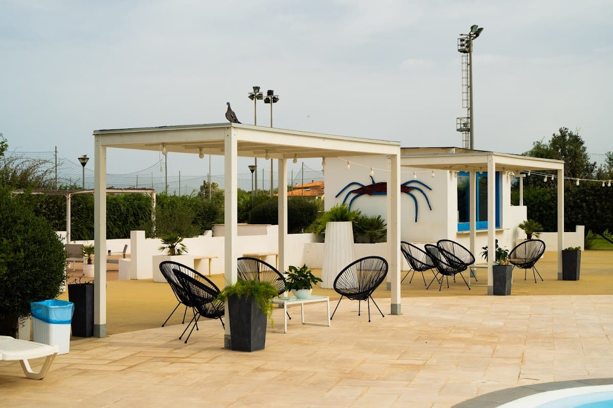 Hotel Gran Torre