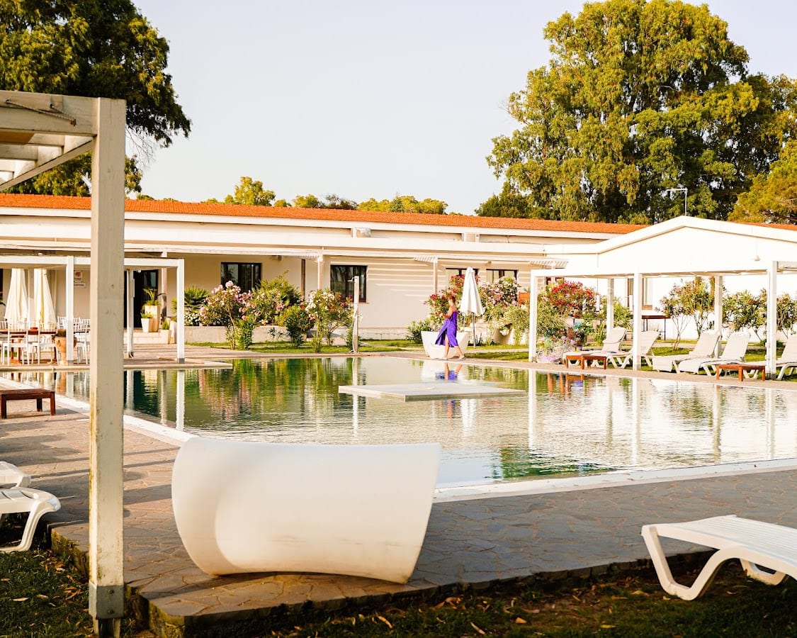 Hotel Lido Beach