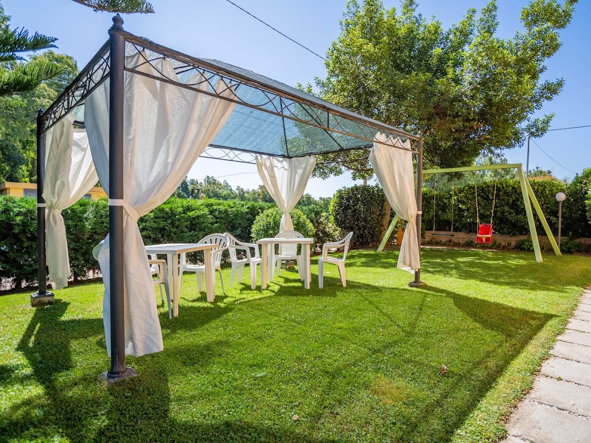 Memo's Affittacamere - Room & Breakfast-