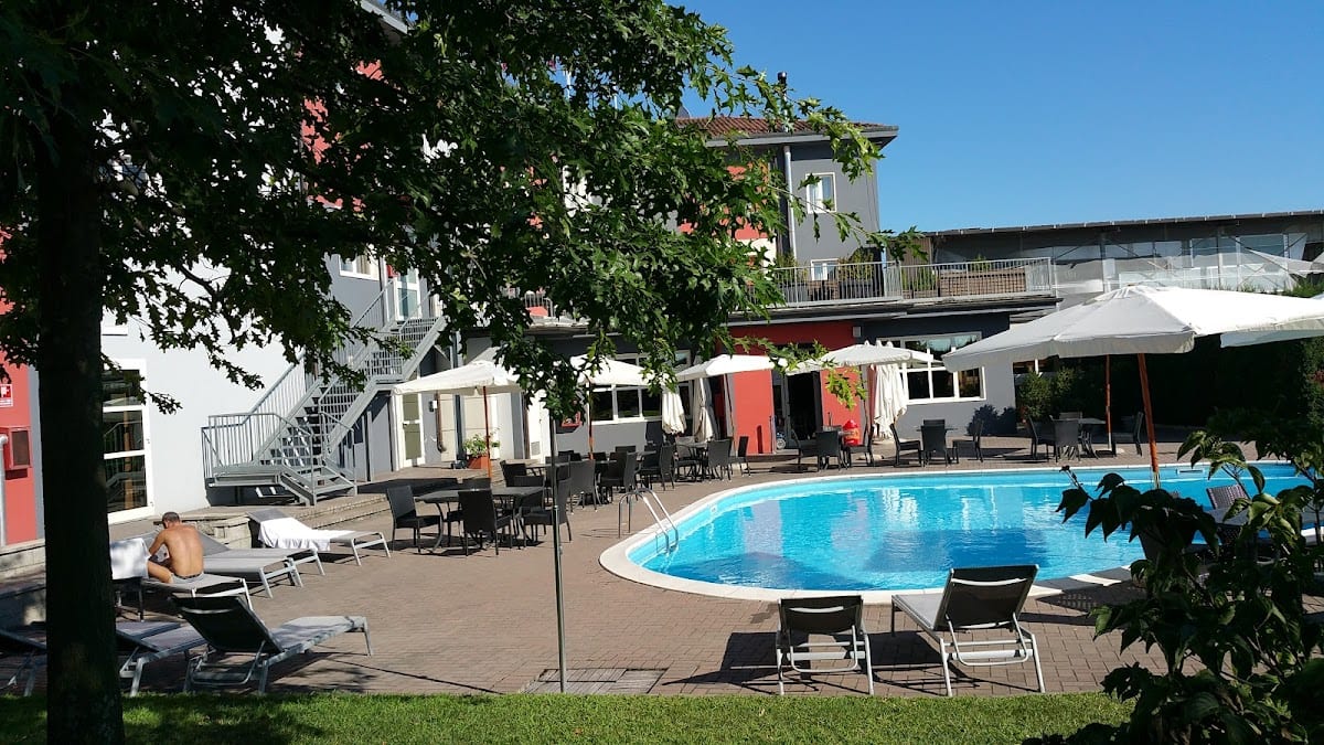Albergo L'Angolo