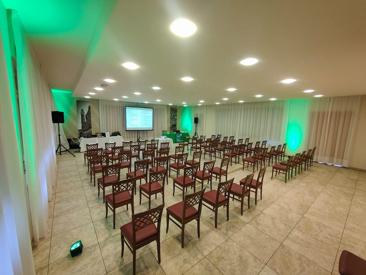 Hotel Ristorante Paladini