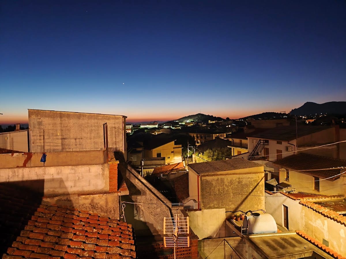 B&B/Affittacamere Ba.Lù.