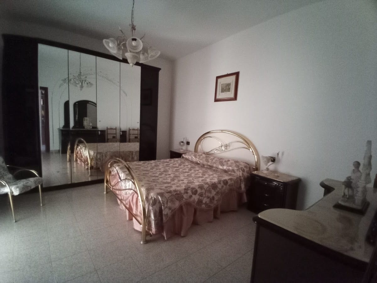 B&B L'Asfodelo