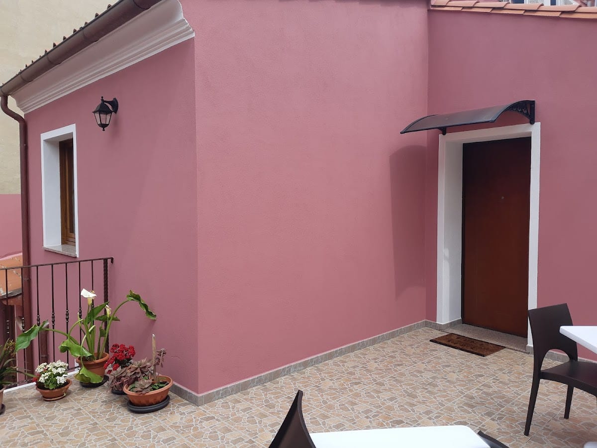 B&B La Genuina