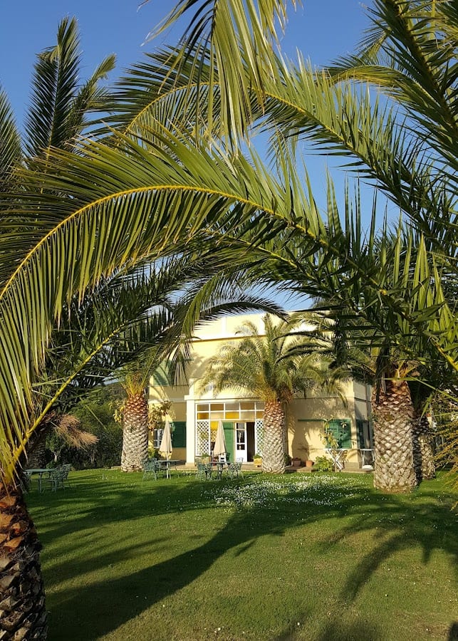 Domo Villa Argoi