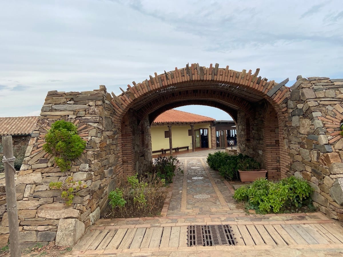 Hotel Corsaro Nero
