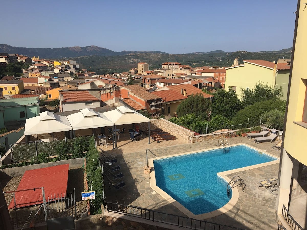 Hotel Meridiana