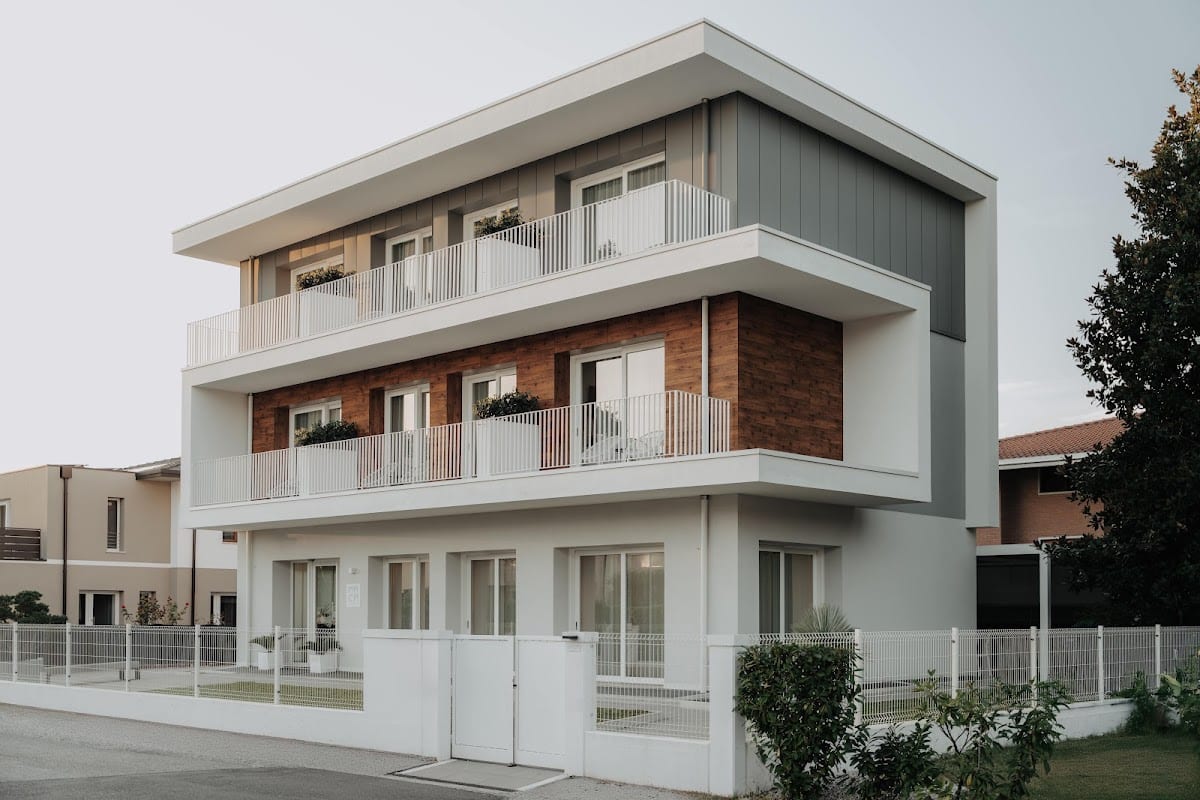 Arca Guest House