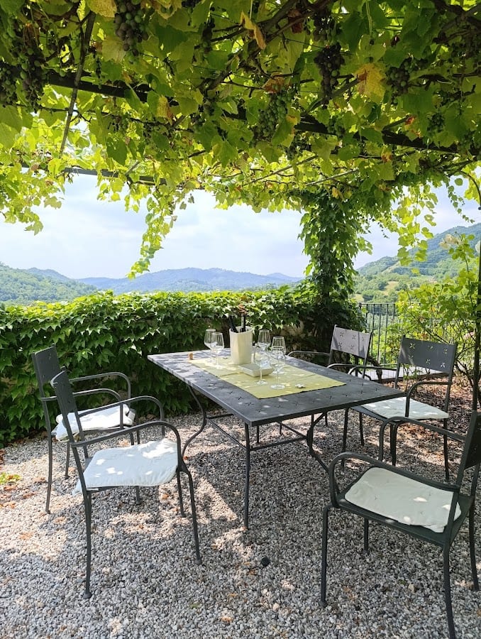 Azienda Agricola Ca' Piadera