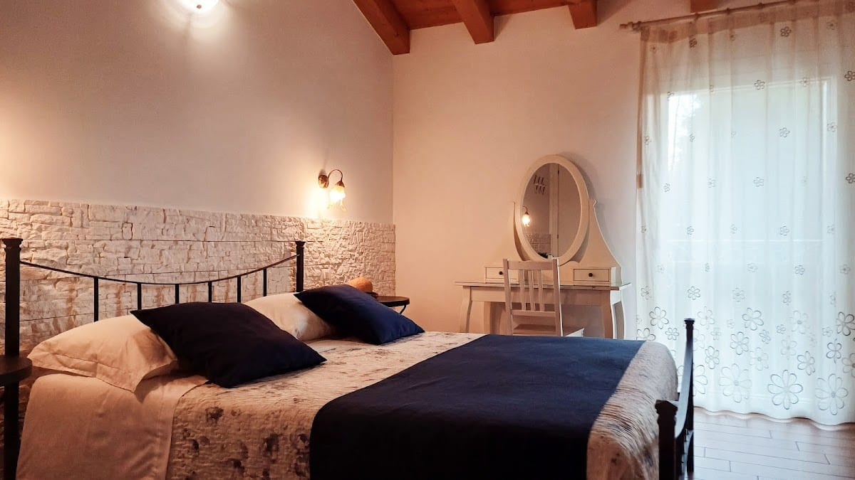 B&B Al sogno di Laura