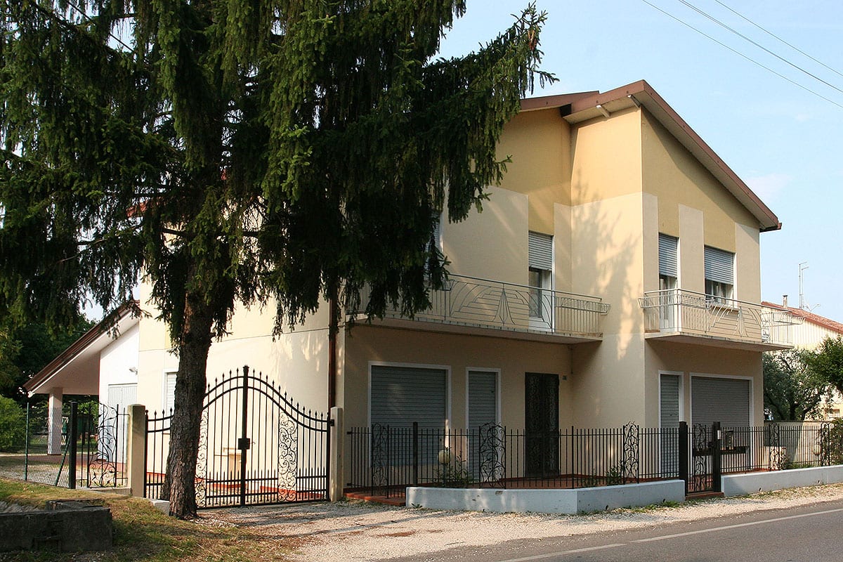 B & B degli Artisti