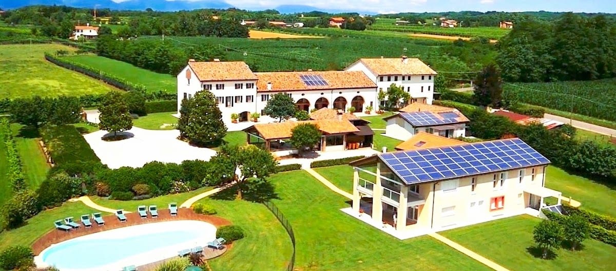 Col delle Rane