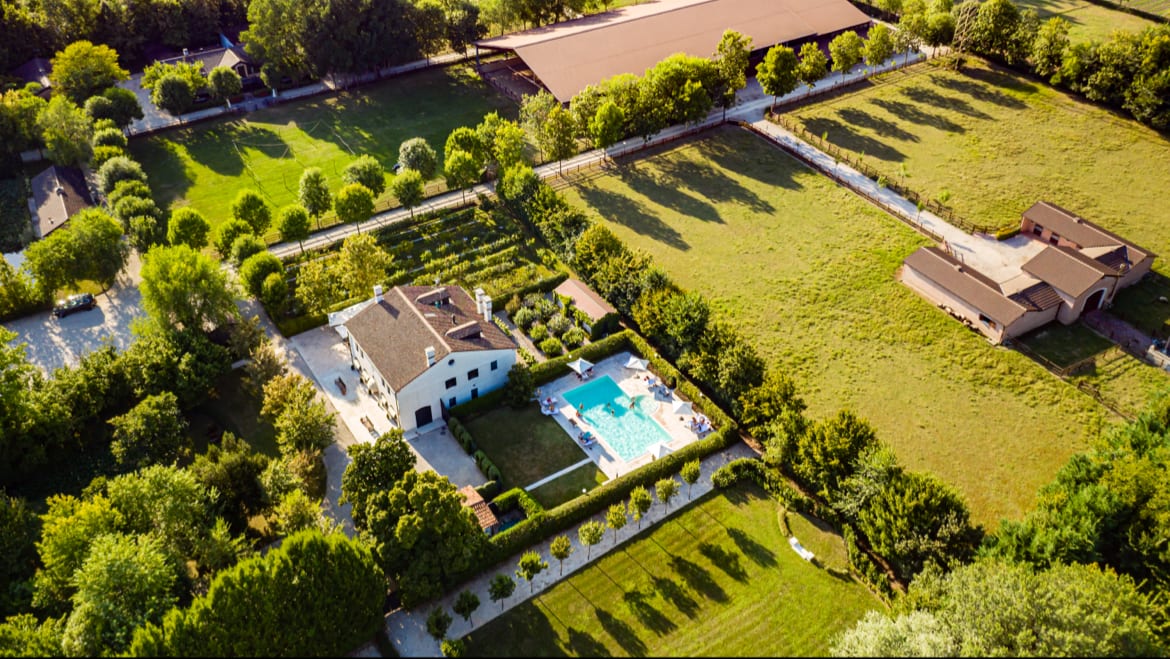 Fiori e Frutti Agri-Resort