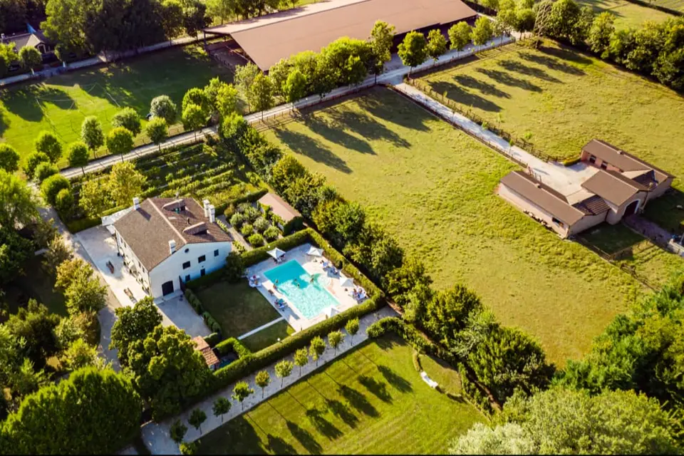 Fiori e Frutti Agri-Resort