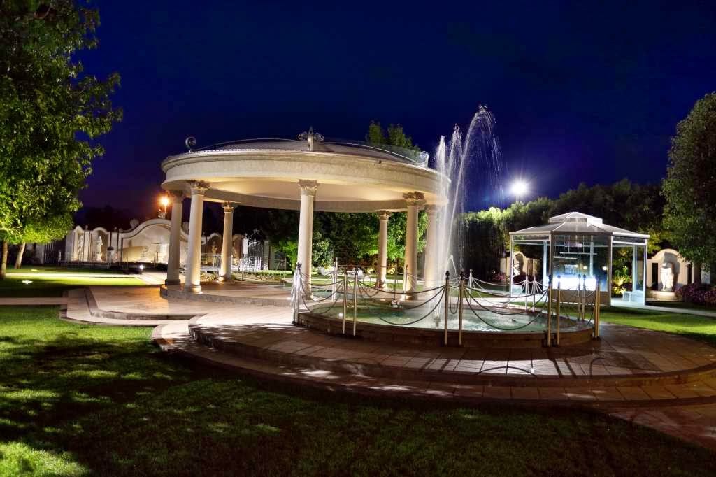 Hotel Ristorante Borgo Antico