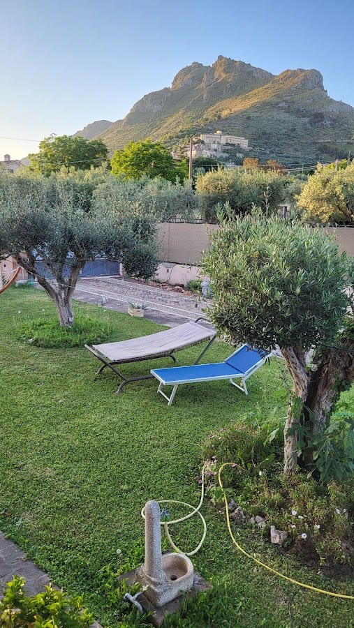Villa Anna