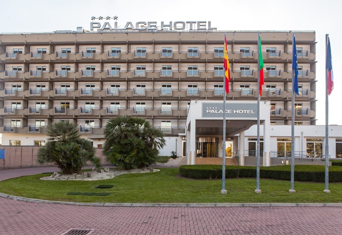 Palace Hotel