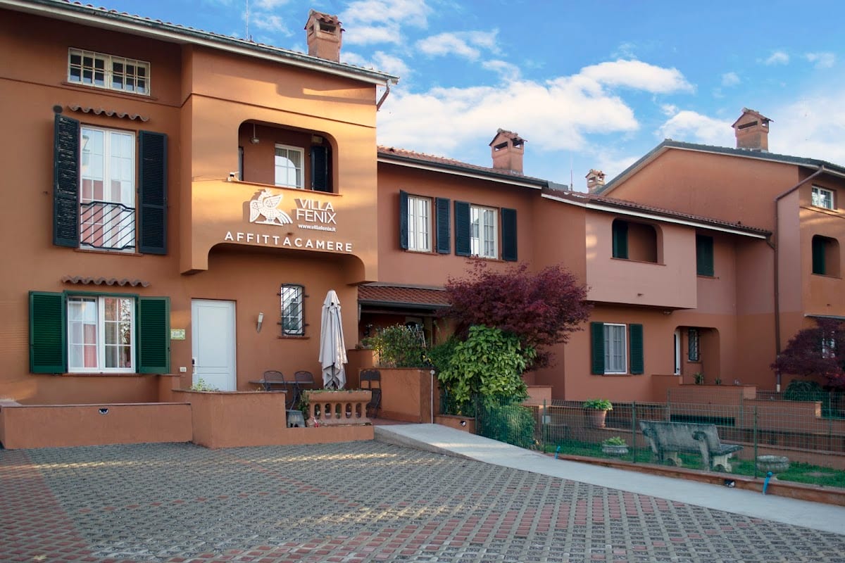 Villa Fenix Osio Sotto