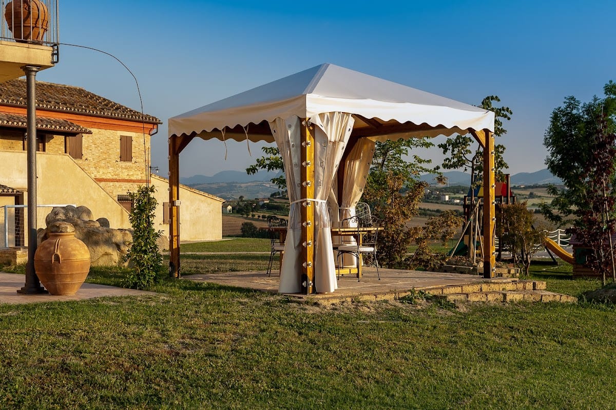 Agriturismo Acquasalata