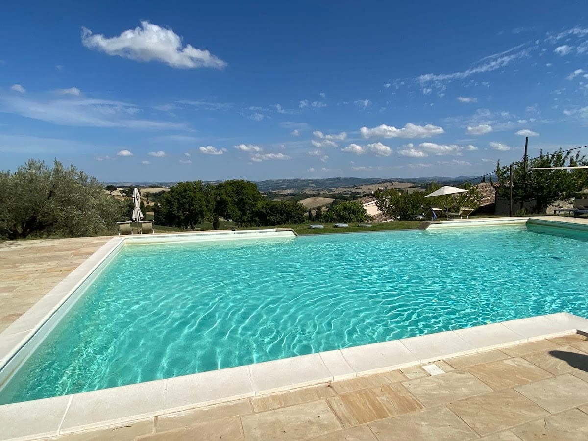 Agriturismo Borgo Belfiore