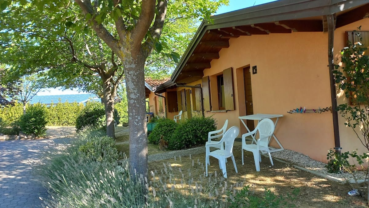Agriturismo Le Betulle