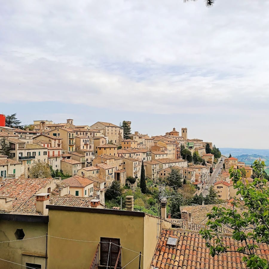 B&B Brunamonti