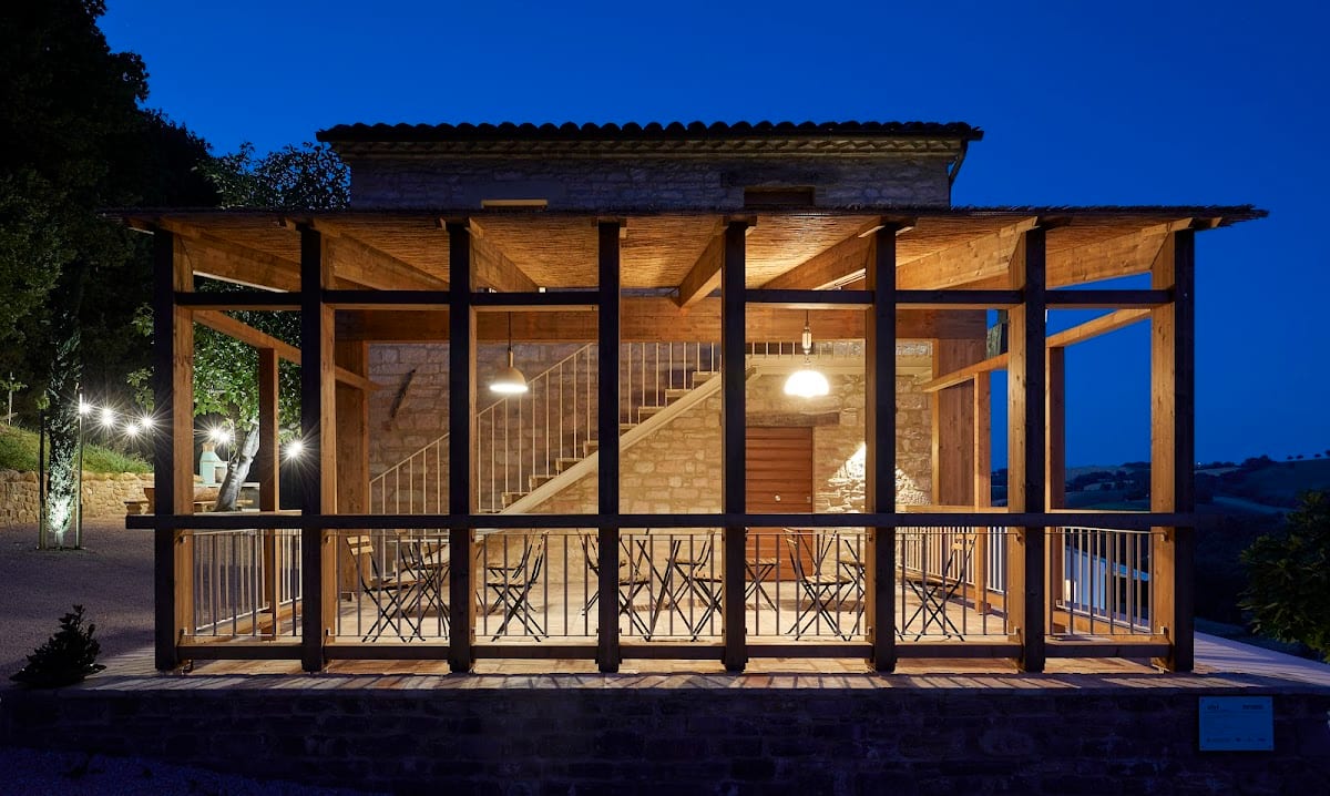 Le Cune Country House and Farm