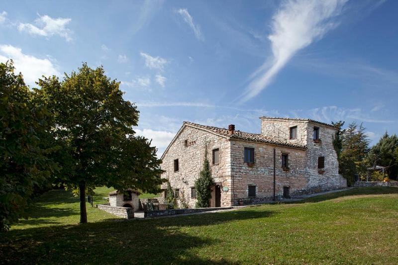 Riserva Privata San Settimio