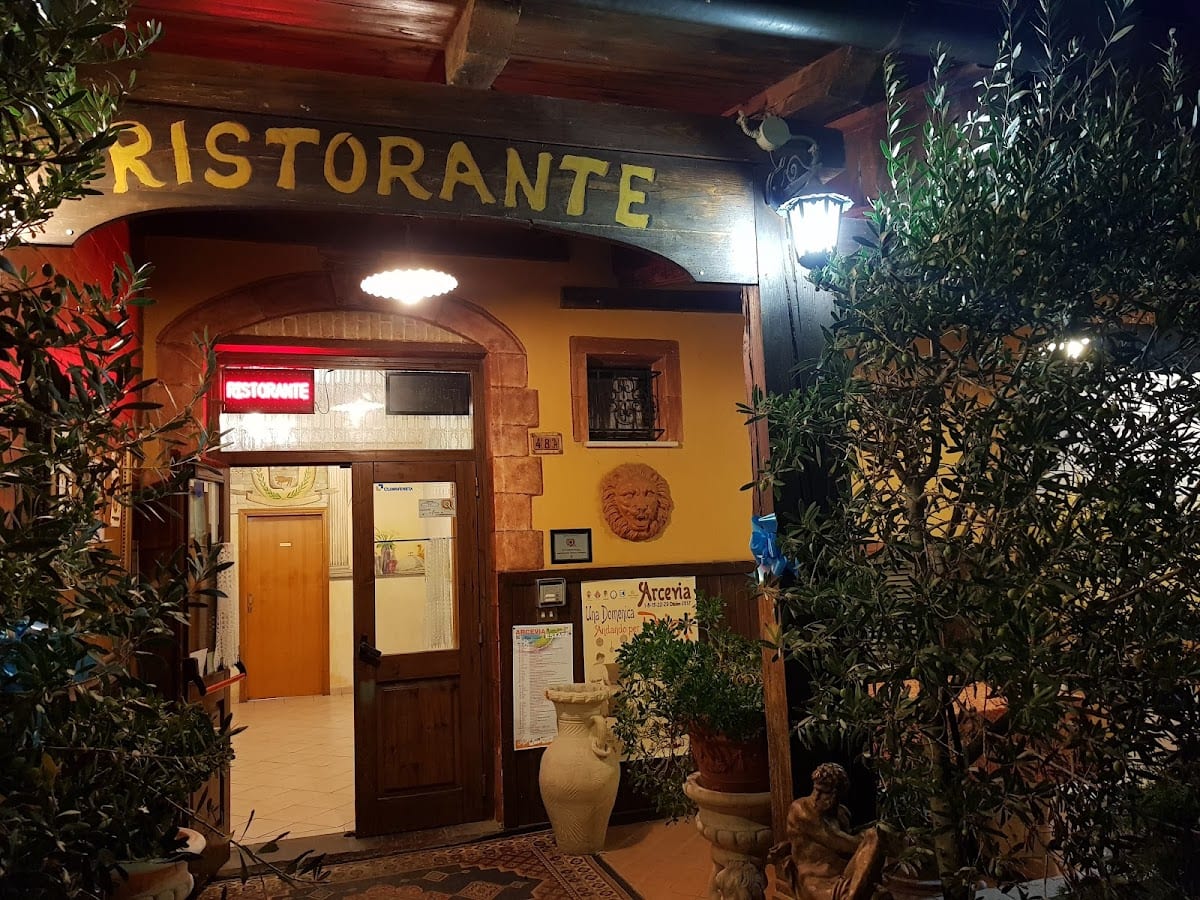 Ristorante Pizzeria Agriturismo Piccolo Ranch