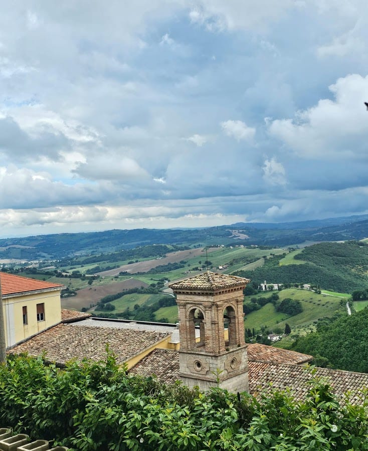 Rocca Contrada