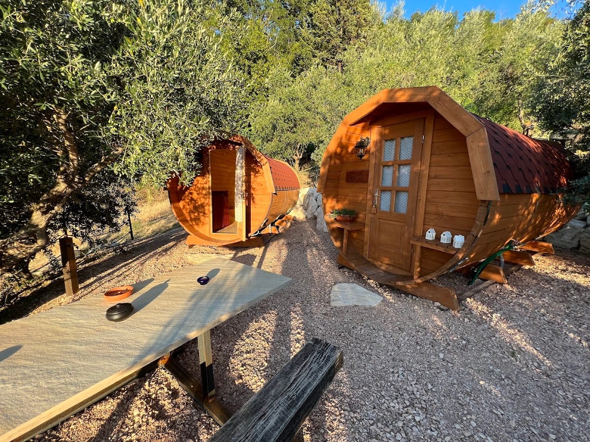 Sogno diVino B&B
