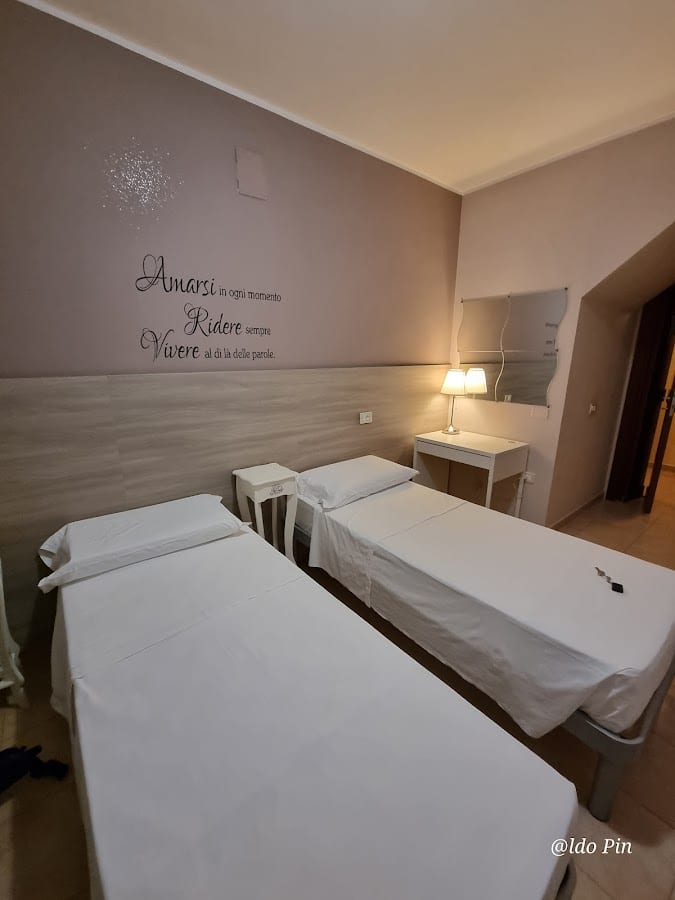 B&B La Nuova Stella