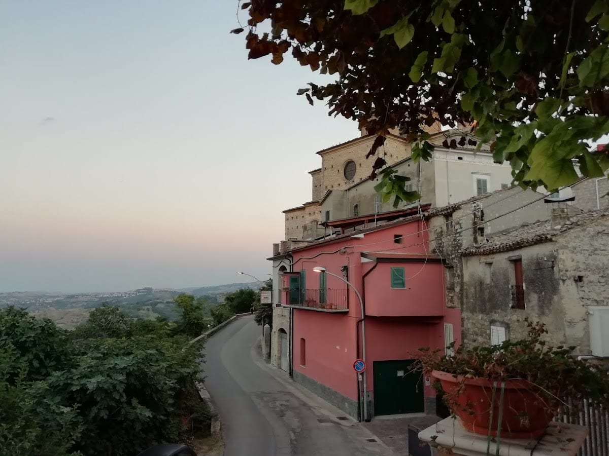 Casa Vistaverde · B&B
