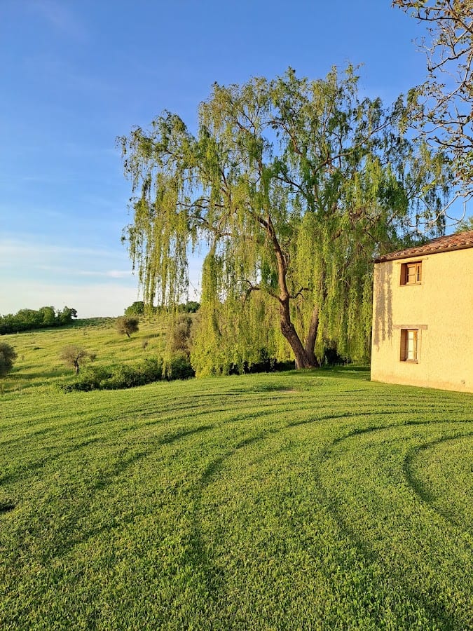 Agriturismo Antico Casale Pozzuolo